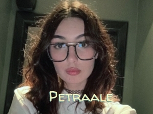 Petraale