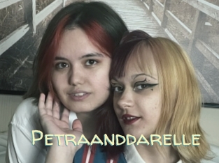 Petraanddarelle