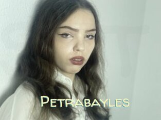 Petrabayles