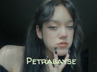 Petrabayse