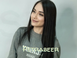 Petrabeer