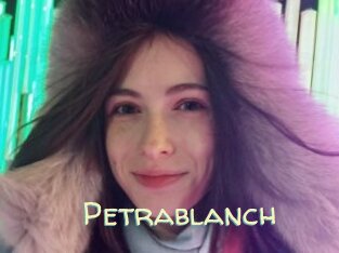 Petrablanch
