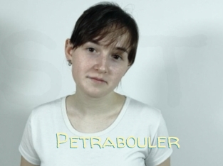 Petrabouler