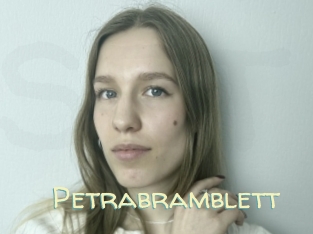 Petrabramblett