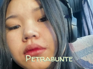 Petrabunte