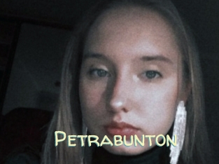 Petrabunton