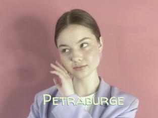 Petraburge