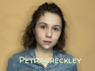 Petracheckley