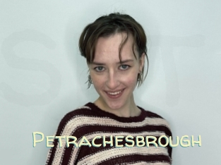 Petrachesbrough