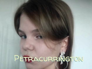 Petracurrington