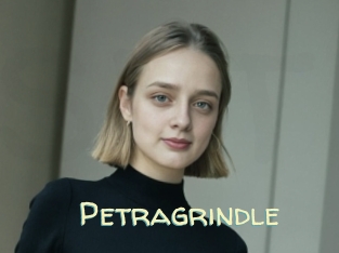 Petragrindle