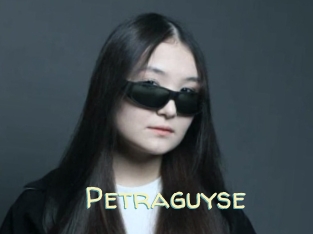 Petraguyse