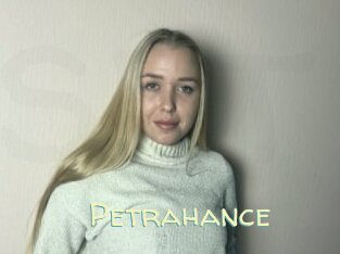 Petrahance