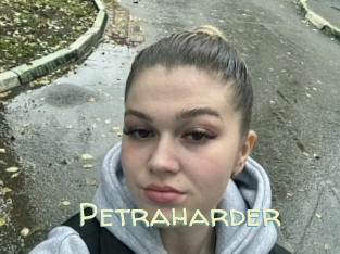 Petraharder