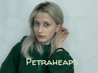 Petraheaps