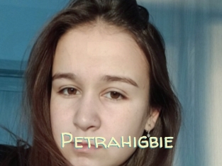 Petrahigbie