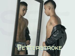 Petterstroke
