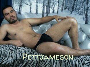 Pettjameson