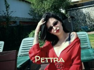 Pettra