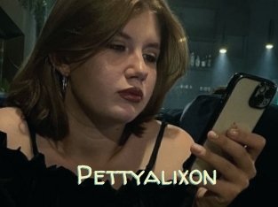 Pettyalixon