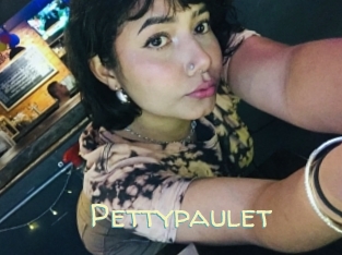 Pettypaulet