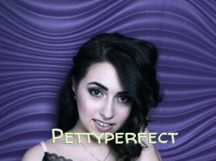 Pettyperfect