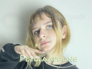 Petulaappling