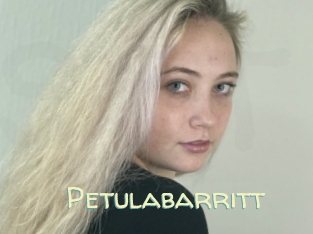 Petulabarritt