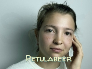 Petulabeer
