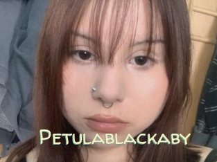 Petulablackaby