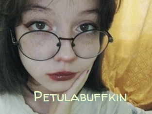 Petulabuffkin
