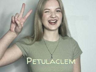 Petulaclem