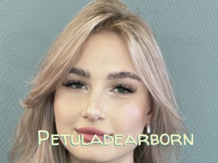 Petuladearborn