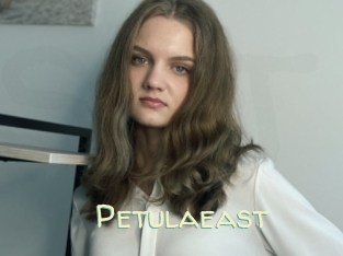 Petulaeast