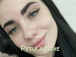 Petulaeddie