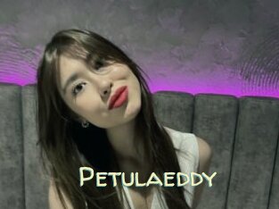 Petulaeddy
