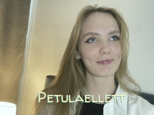Petulaellett