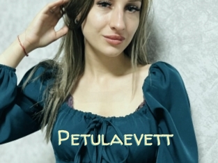 Petulaevett