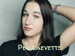 Petulaevetts