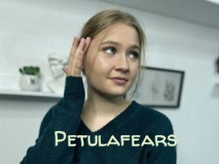 Petulafears