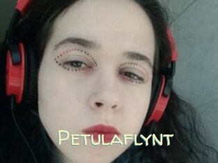 Petulaflynt