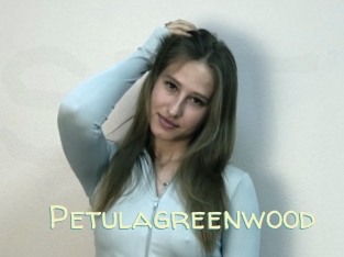 Petulagreenwood
