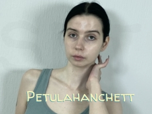 Petulahanchett