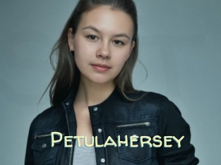 Petulahersey