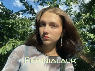 Petunialaur