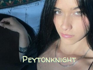 Peytonknight