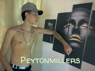 Peytonmillers