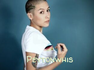 Peytonwhis