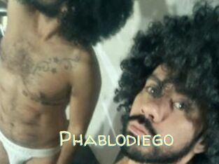 Phablodiego