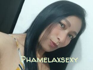 phamelaxsexy Sexy Tchat